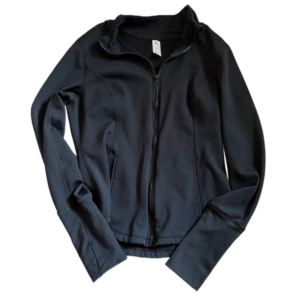 Women’s velocity sweater